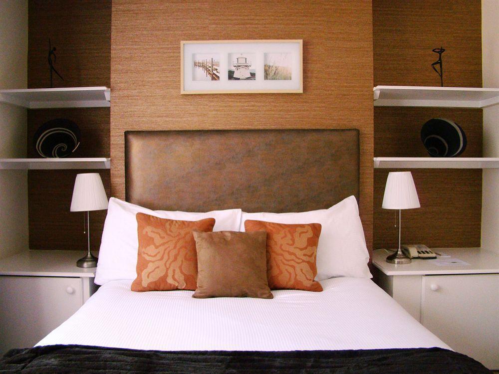 The Westwood Hotel Oxford Bagian luar foto